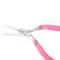 Precision Comfort 5" Long Nose Pliers